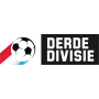 Derde Divisie - Relegation Round