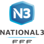 National 3 - Group J